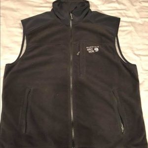 Mountain Hardwear Mountain Tech Vest size XL